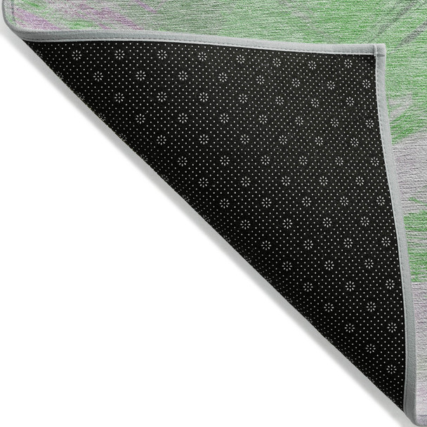 Addison Chantille ACN1711 Green Rug