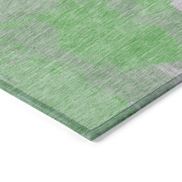 Addison Chantille ACN1711 Green Rug