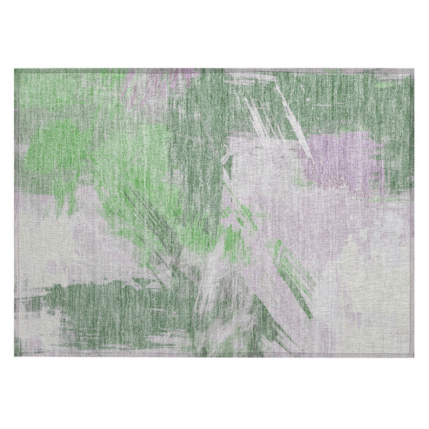 Addison Chantille ACN1711 Green Rug