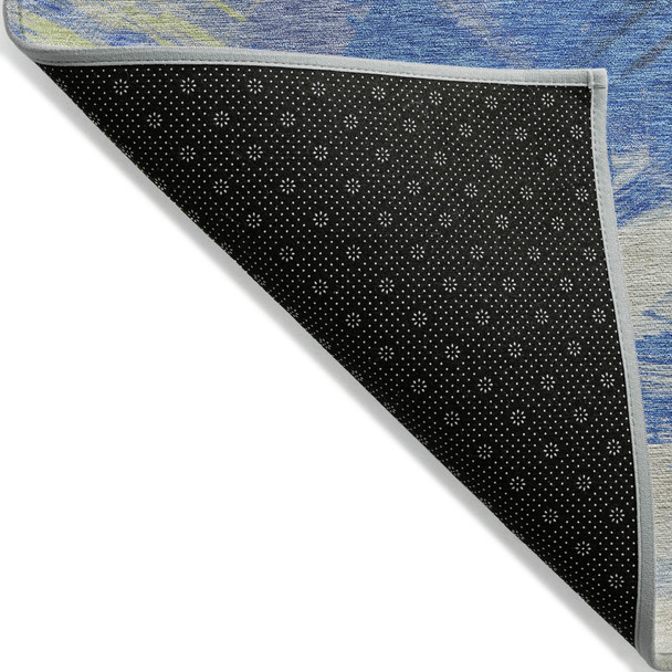 Addison Chantille ACN1711 Navy Rug