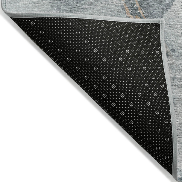Addison Chantille ACN1712 Gray Rug