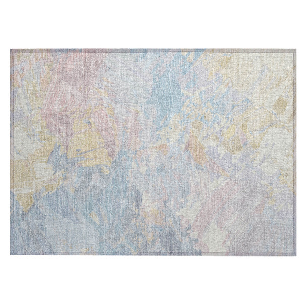 Addison Chantille ACN1713 Sky Rug