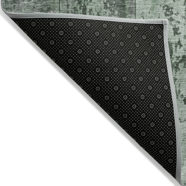 Addison Chantille ACN1715 Green Rug
