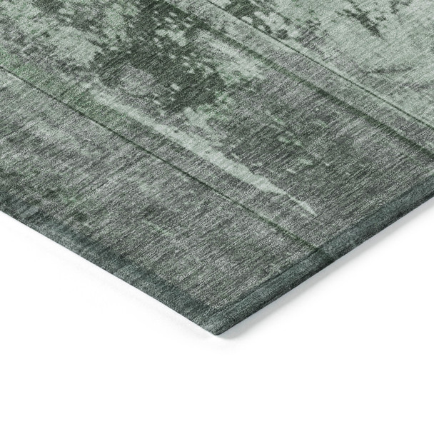 Addison Chantille ACN1715 Green Rug