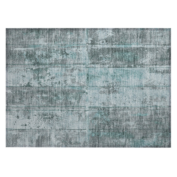 Addison Chantille ACN1715 Teal Rug