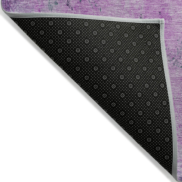 Addison Chantille ACN1716 Plum Rug