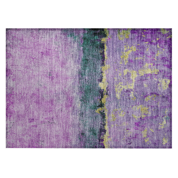 Addison Chantille ACN1716 Plum Rug