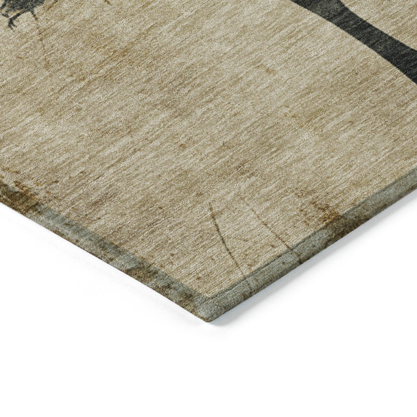 Addison Chantille ACN1717 Beige Rug