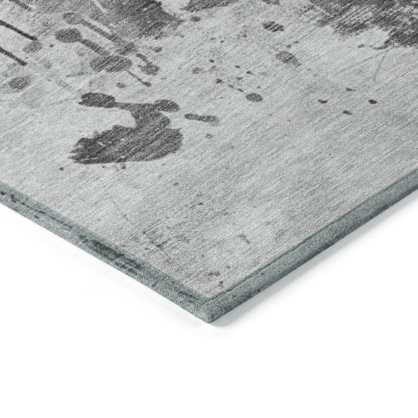Addison Chantille ACN1719 Gray Rug