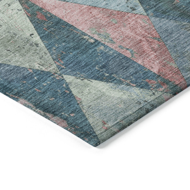 Addison Chantille ACN1721 Denim Rug