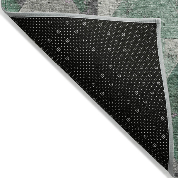Addison Chantille ACN1721 Sage Rug