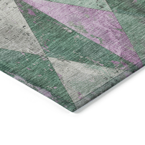 Addison Chantille ACN1721 Sage Rug