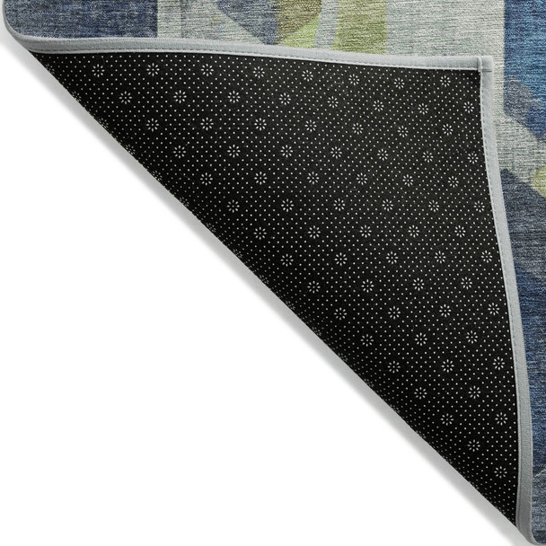 Addison Chantille ACN1722 Navy Rug