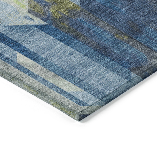 Addison Chantille ACN1722 Navy Rug