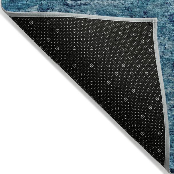 Addison Chantille ACN1723 Denim Rug