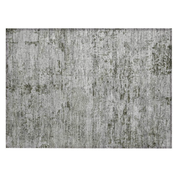 Addison Chantille ACN1723 Pewter Rug
