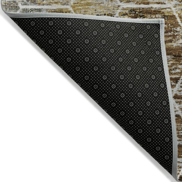 Addison Chantille ACN1724 Brown Rug