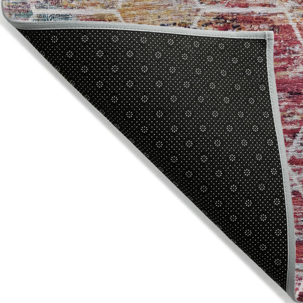 Addison Chantille ACN1724 Pink Rug