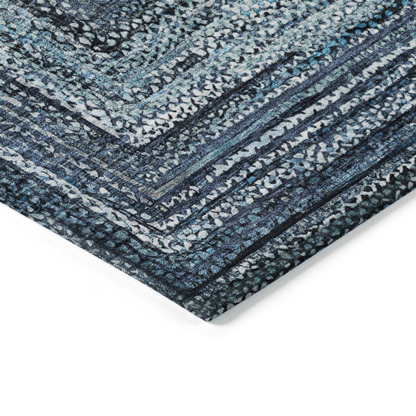 Addison Chantille ACN1725 Blue Rug
