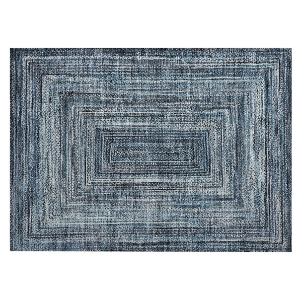 Addison Chantille ACN1725 Blue Rug
