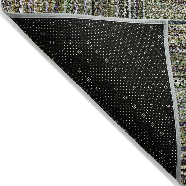 Addison Chantille ACN1725 Olive Rug
