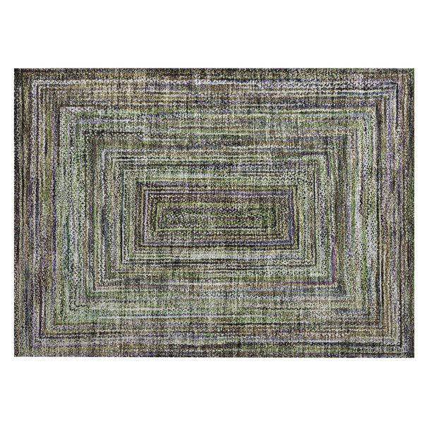 Addison Chantille ACN1725 Olive Rug