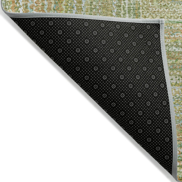 Addison Chantille ACN1726 Aloe Rug