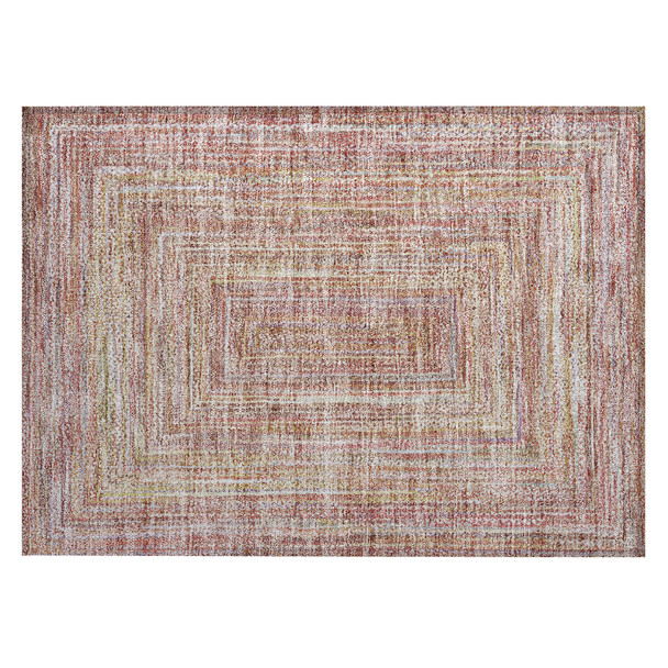 Addison Chantille ACN1726 Paprika Rug