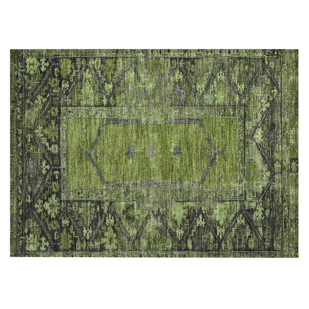 Addison Chantille ACN1727 Olive Rug