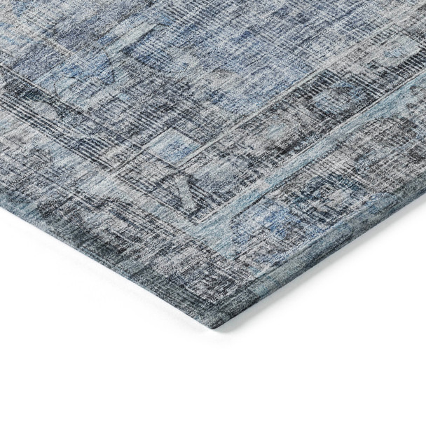 Addison Chantille ACN1729 Blue Rug