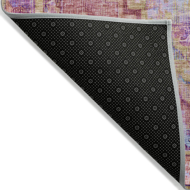 Addison Chantille ACN1730 Pink Rug