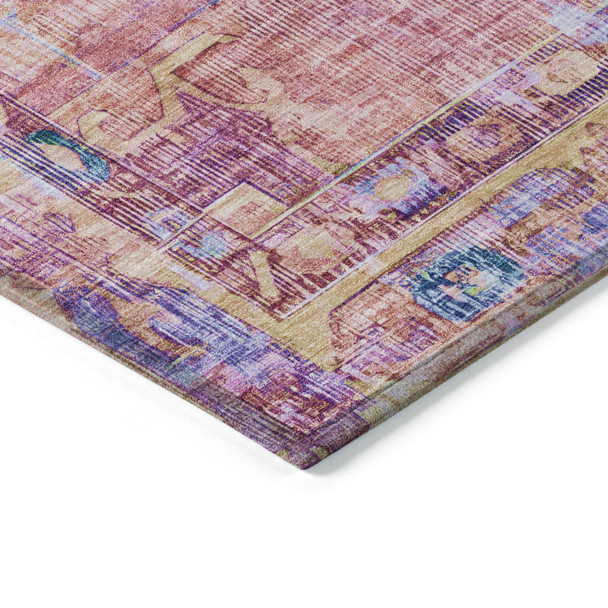 Addison Chantille ACN1730 Pink Rug