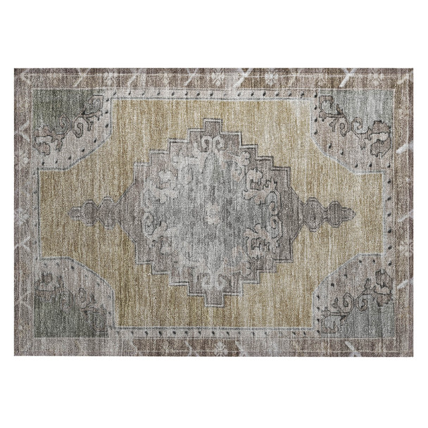 Addison Chantille ACN1731 Beige Rug