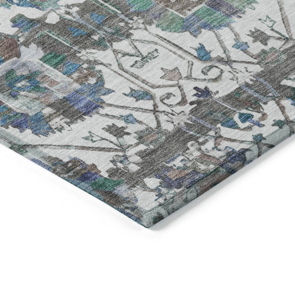 Addison Chantille ACN1732 Ivory Rug
