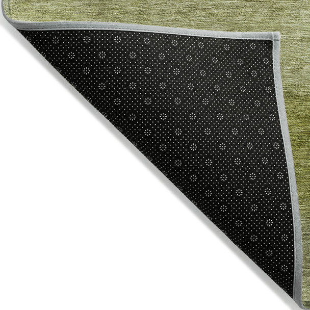 Addison Chantille ACN1733 Aloe Rug