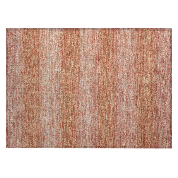 Addison Chantille ACN1733 Terracotta Rug