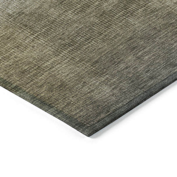 Addison Chantille ACN1735 Pewter Rug