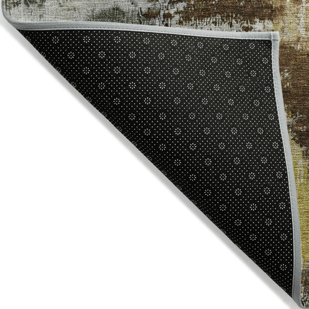 Addison Chantille ACN1738 Brown Rug