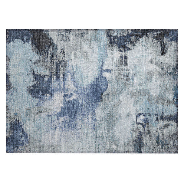 Addison Chantille ACN1738 Blue Rug