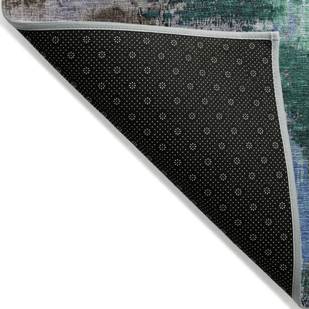 Addison Chantille ACN1738 Green Rug