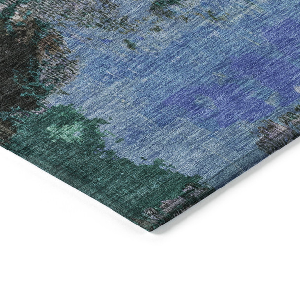 Addison Chantille ACN1738 Green Rug