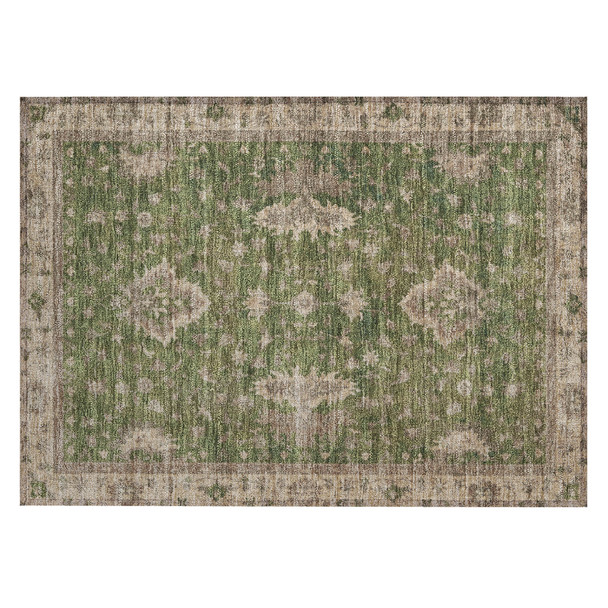 Addison Chantille ACN1739 Aloe Rug