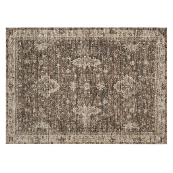 Addison Chantille ACN1739 Brown Rug