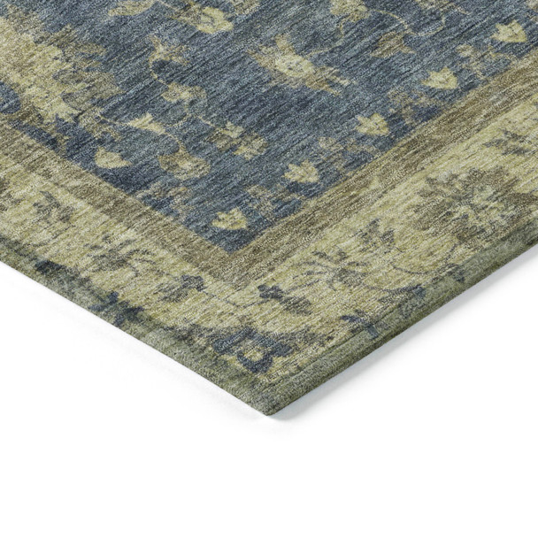 Addison Chantille ACN1739 Blue Rug
