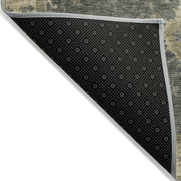 Addison Chantille ACN1739 Gray Rug
