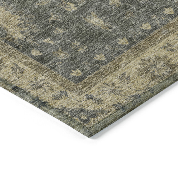 Addison Chantille ACN1739 Gray Rug