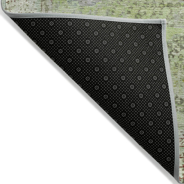 Addison Chantille ACN1740 Aloe Rug