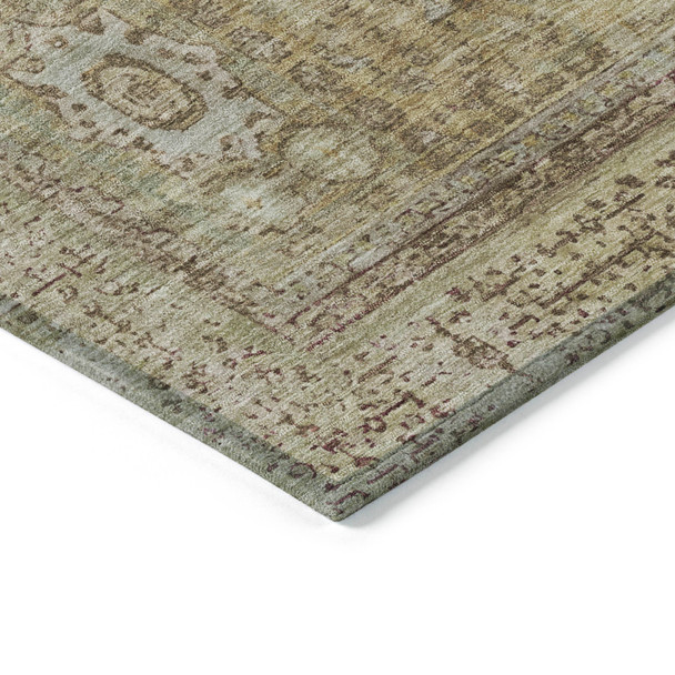 Addison Chantille ACN1740 Brown Rug