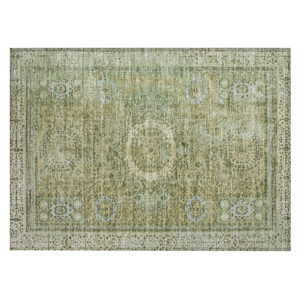 Addison Chantille ACN1740 Sage Rug