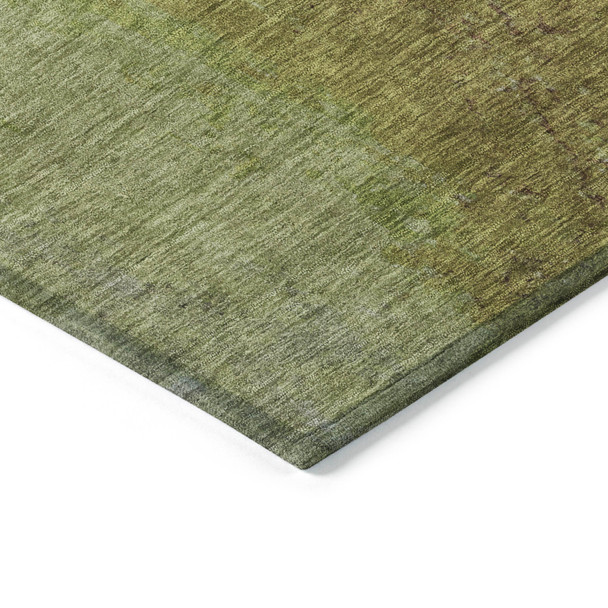 Addison Chantille ACN1741 Olive Rug